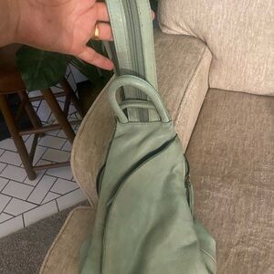 Free People We The Free Soho Convertible Sling bag